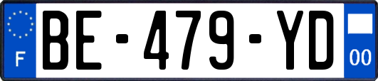 BE-479-YD