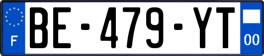BE-479-YT
