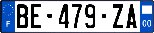 BE-479-ZA