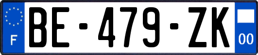 BE-479-ZK
