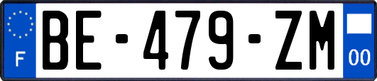 BE-479-ZM
