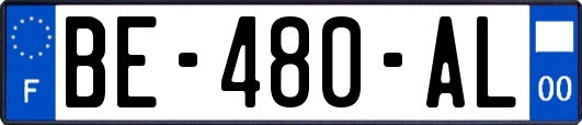 BE-480-AL