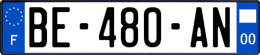 BE-480-AN