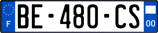 BE-480-CS