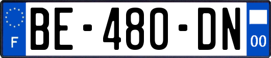 BE-480-DN