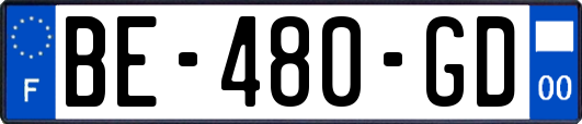 BE-480-GD