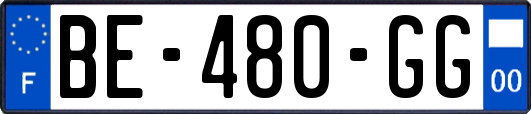 BE-480-GG