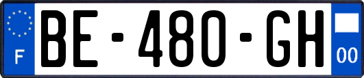 BE-480-GH