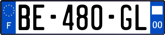 BE-480-GL