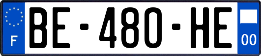 BE-480-HE