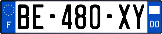 BE-480-XY