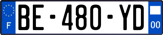 BE-480-YD