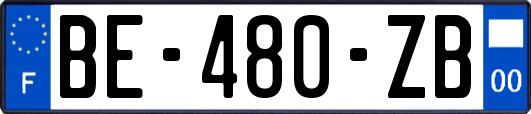 BE-480-ZB