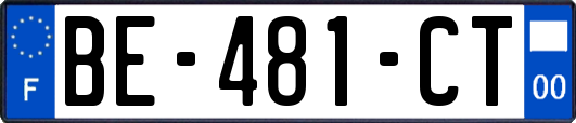 BE-481-CT