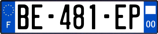 BE-481-EP