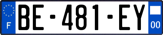 BE-481-EY
