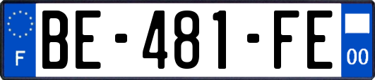 BE-481-FE