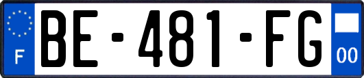 BE-481-FG