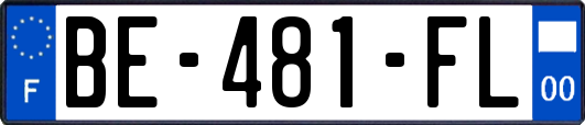 BE-481-FL