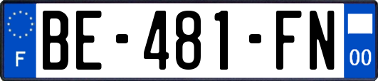 BE-481-FN