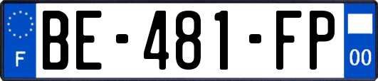 BE-481-FP