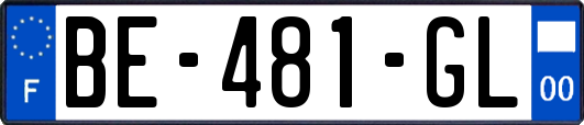 BE-481-GL