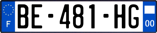 BE-481-HG
