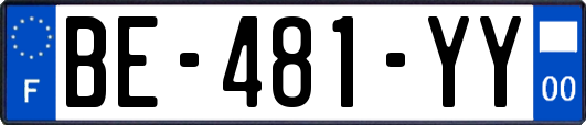 BE-481-YY