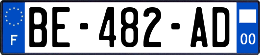 BE-482-AD