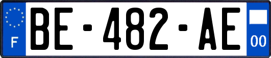 BE-482-AE