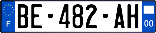 BE-482-AH