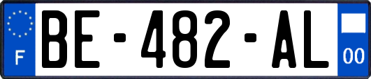 BE-482-AL