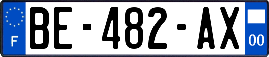 BE-482-AX