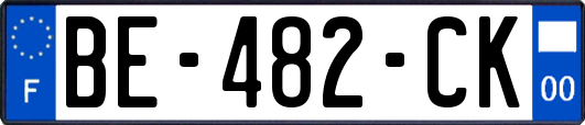 BE-482-CK