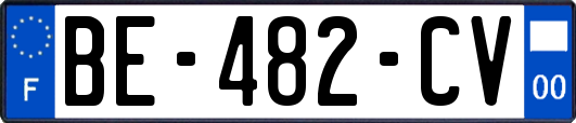 BE-482-CV