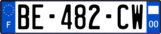 BE-482-CW