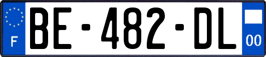 BE-482-DL