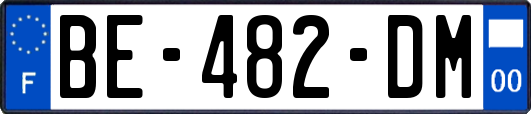 BE-482-DM