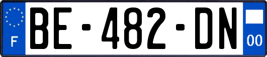 BE-482-DN