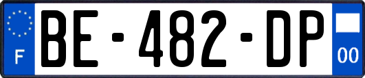 BE-482-DP