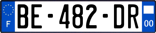 BE-482-DR