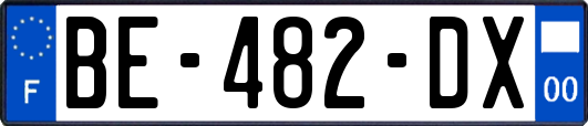 BE-482-DX