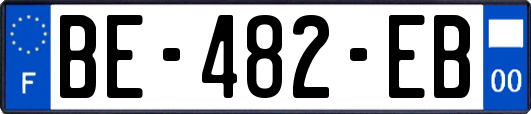 BE-482-EB
