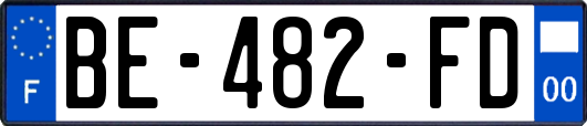 BE-482-FD