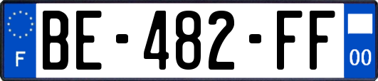 BE-482-FF