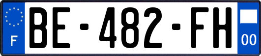 BE-482-FH