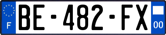 BE-482-FX