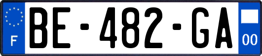BE-482-GA