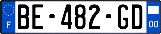 BE-482-GD
