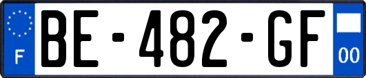 BE-482-GF